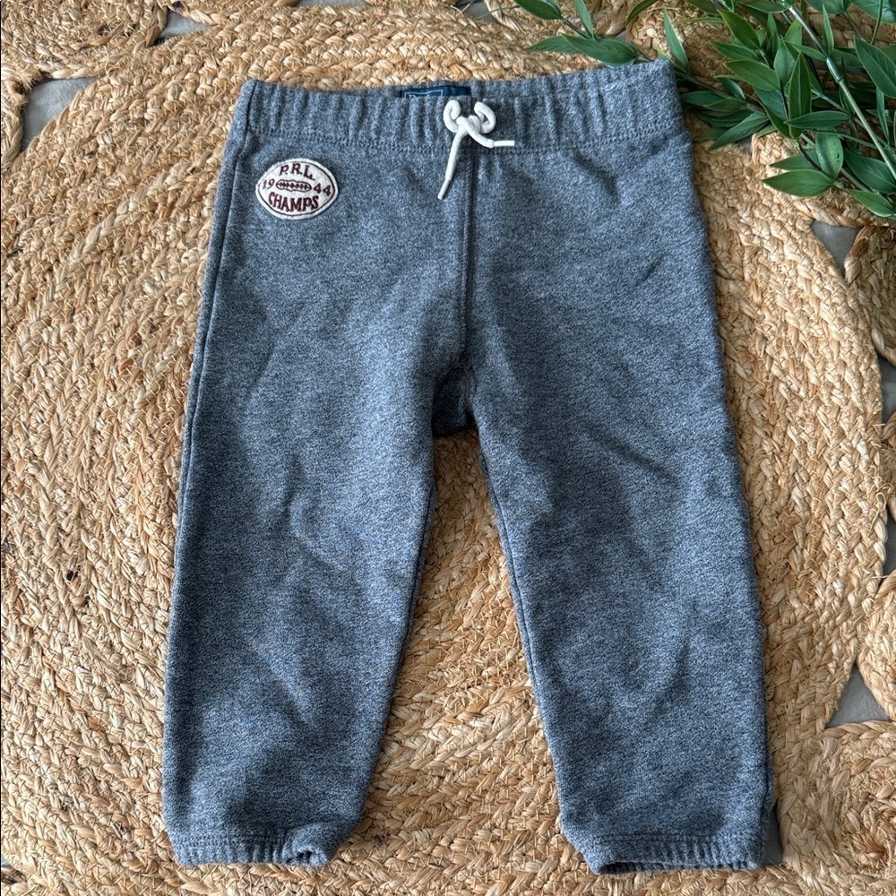 POLO by Ralph Lauren 18mo Sweatpants
